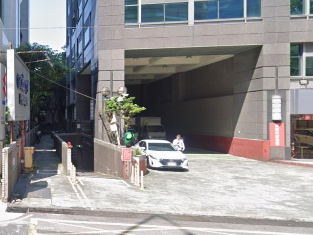 新北大樓拍賣-8
