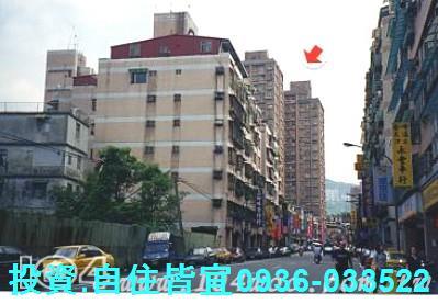 新北汐止大樓法拍-10