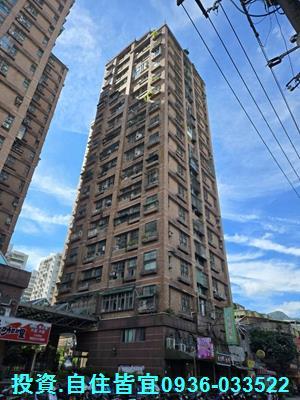 新北汐止大樓法拍-2