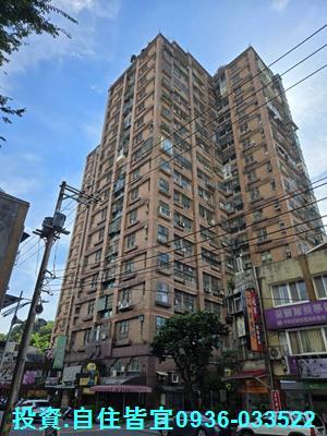 新北汐止大樓法拍-3
