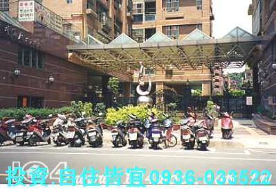 新北汐止大樓法拍-8