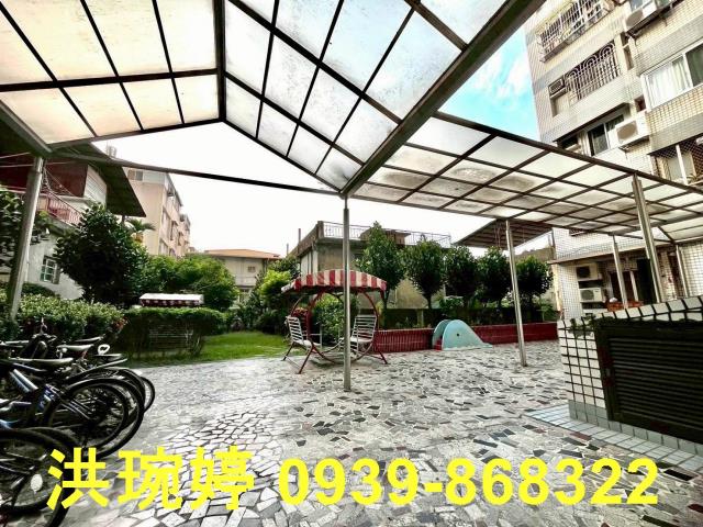 台中大里大樓-2