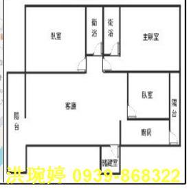 台中大里大樓-9