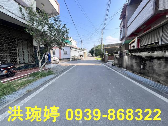 台中霧峰透天-1