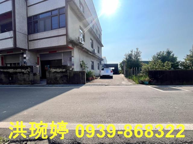 台中霧峰透天-3