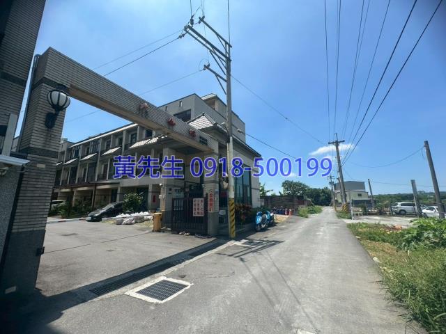 后里拍賣透天-4