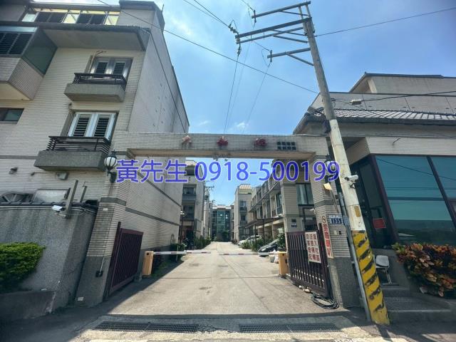 后里拍賣透天-6