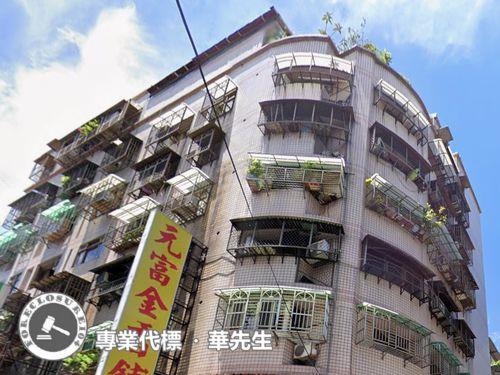 新莊法拍華廈-3