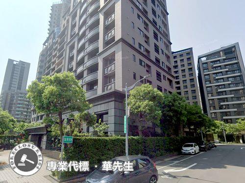 三重法拍大樓-2