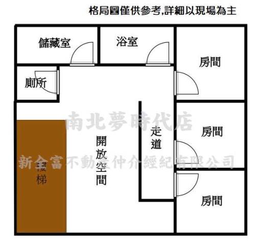 中西區透天-14