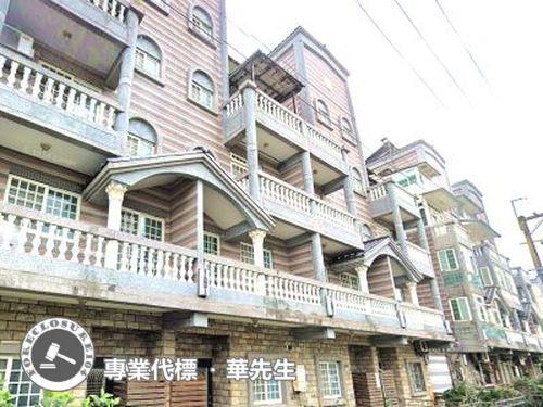 八里透天法拍-3