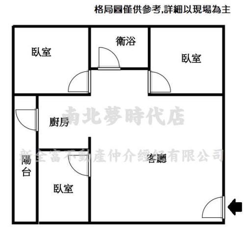 北區華廈-10