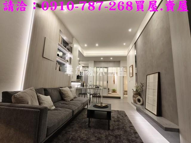 中西區公寓-1