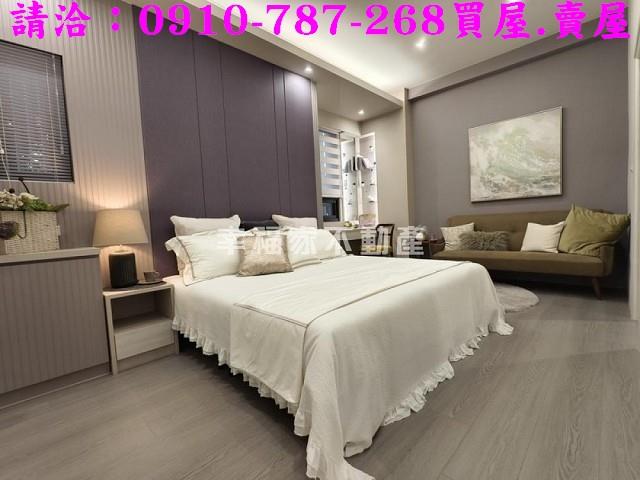 中西區公寓-8