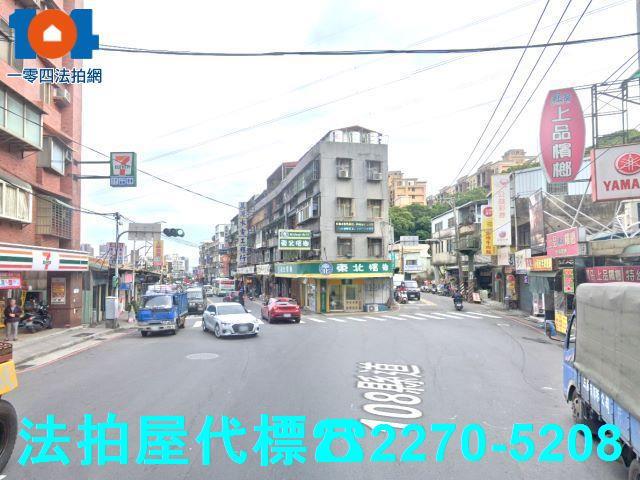 新北法拍公寓-6