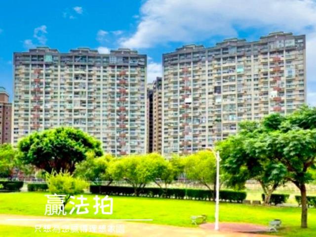 桃園法拍大樓-6