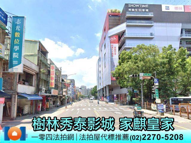 秀泰生活影城