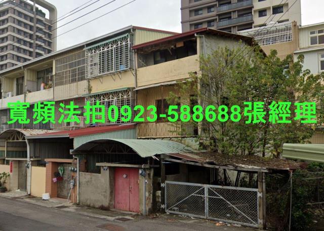 台中潭子法拍透天-2