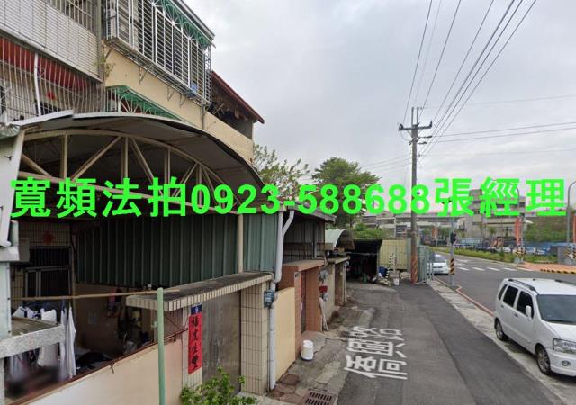 台中潭子法拍透天-3