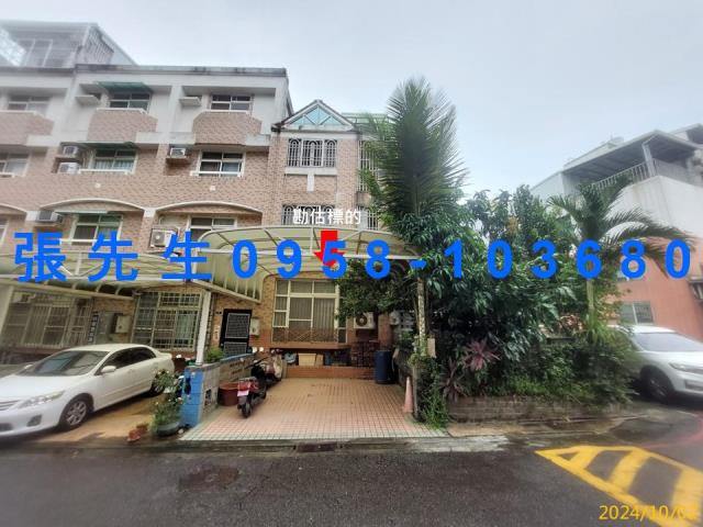 台中太平法拍透天-1
