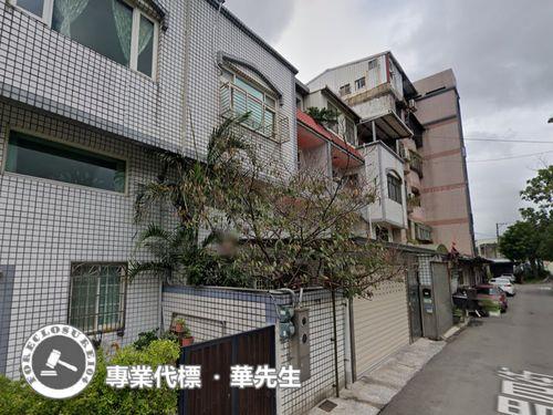 桃園區透天法拍-5