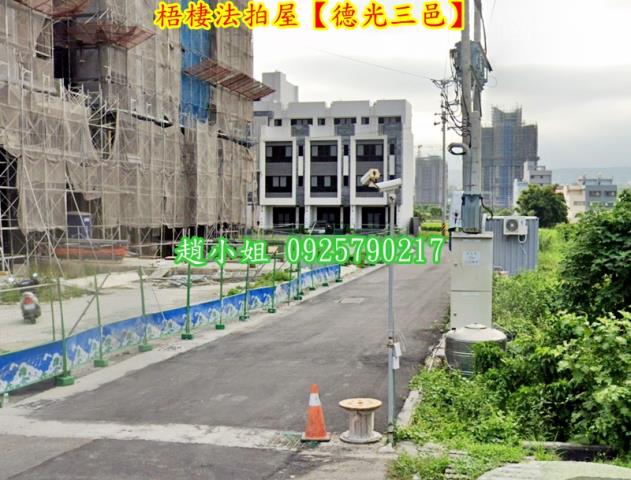 梧棲透天法拍-3