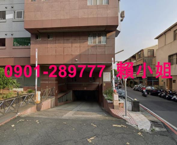 斗六法拍大樓-4