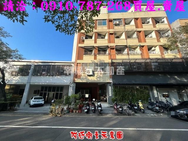 北區公寓-12