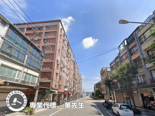 中壢拍賣華廈-11