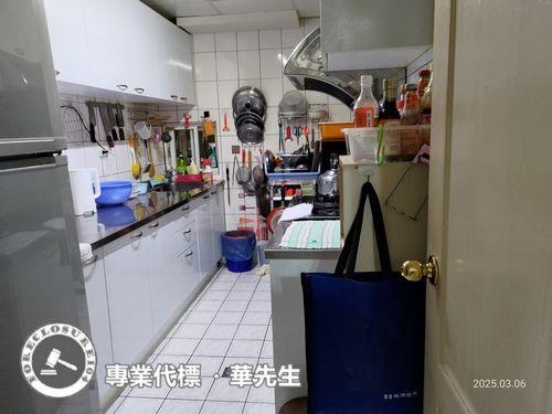 中壢拍賣華廈-3