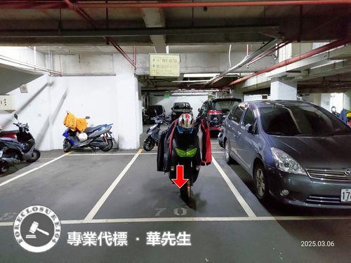 中壢拍賣華廈-4