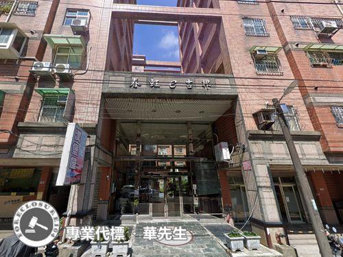 中壢拍賣華廈-9
