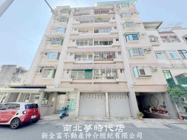 台南華廈-10