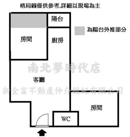 台南華廈-11