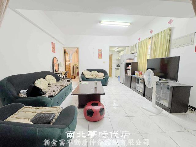 台南華廈-1