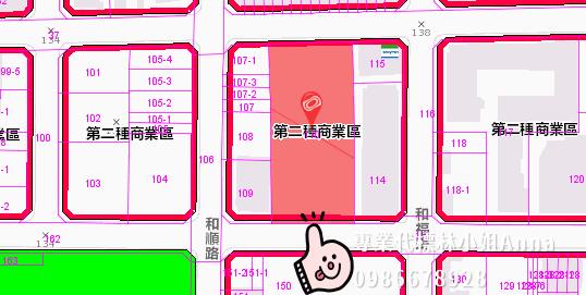 台中北屯法拍大樓-8