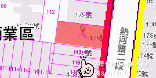 台中北屯法拍大樓-7