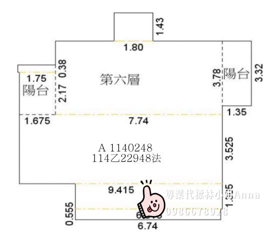 台中清水大樓法拍-8