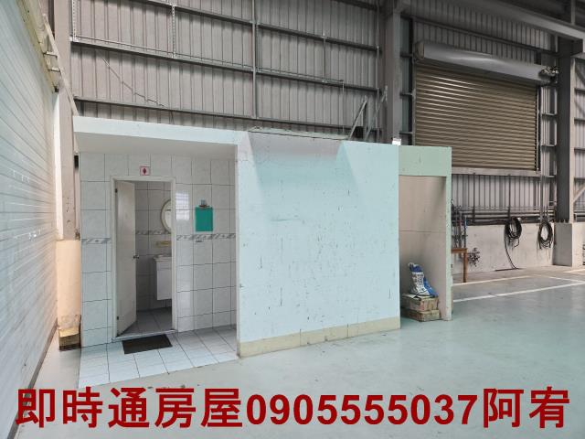 大寮廠房-2