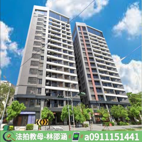 小港大樓法拍-5