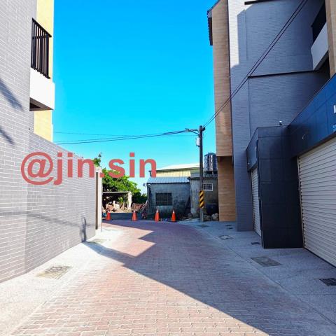 台南安南透天-12