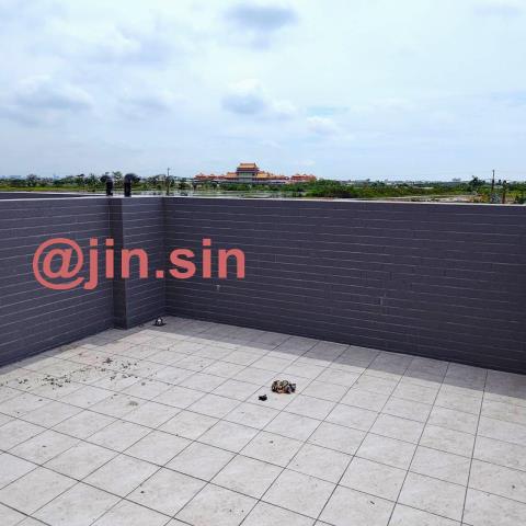 台南安南透天-11