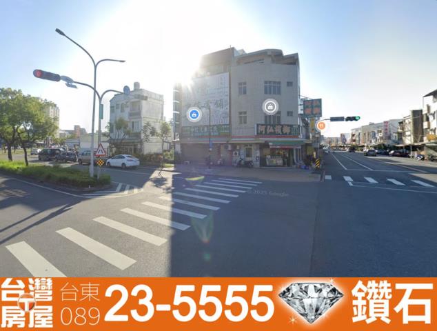 台東台東市店面-11