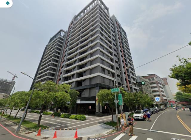 高雄大樓法拍-1