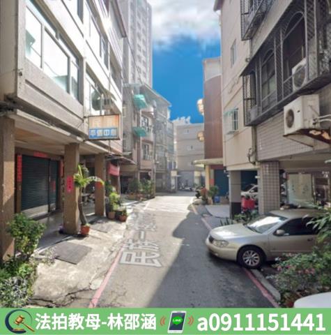 三民區法拍透天-6