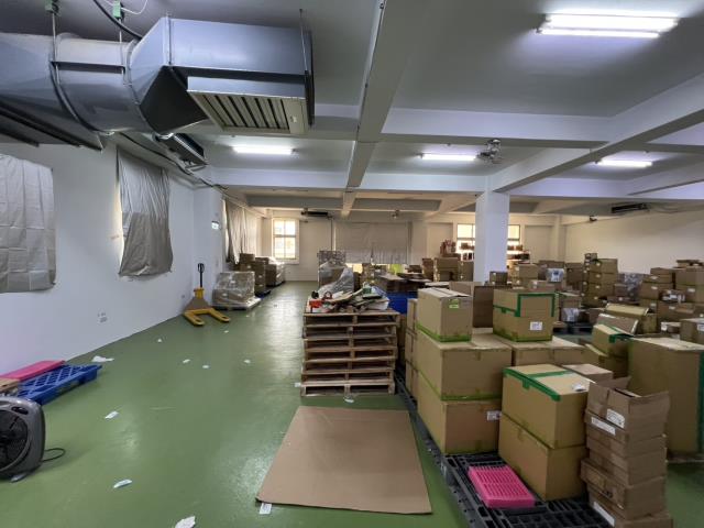 桃園八德廠房-5