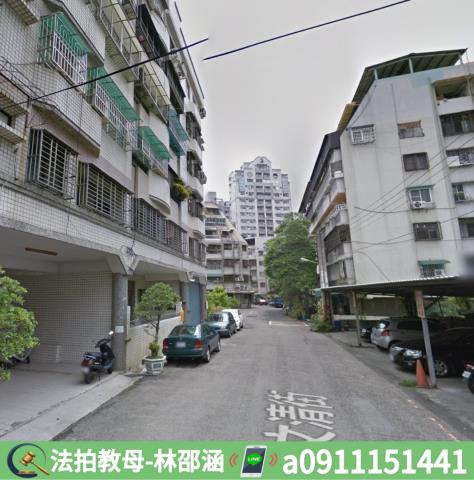 鳳山法拍大樓-5