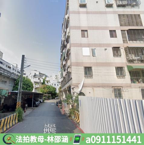 鳳山法拍大樓-6