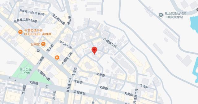 鳳山法拍大樓-7