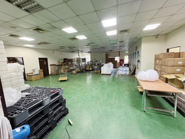 蘆竹廠房-2